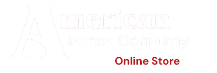 American Fence Company