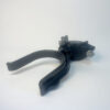 Fork Latch Assembly - Black