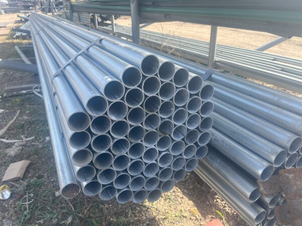 Chain Link Fence Posts