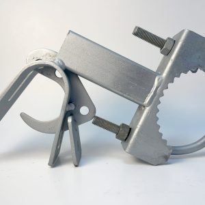 Cantilever latches - Pressed Steel