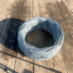 Coil Spring Tension Wire - Class 2 Galvanized