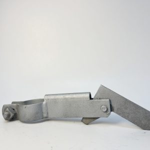 Duckbill Gate Keeper - Malleable Steel