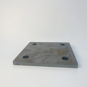 Floor Flanges - Steel