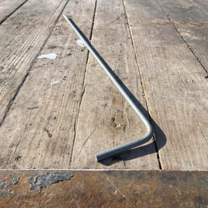 Drop Rod - Galvanized