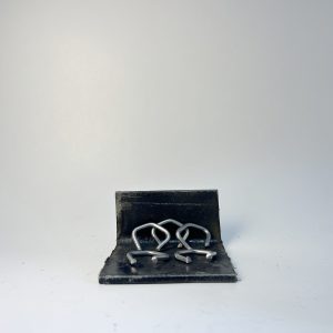 Hog Rings - 9 ga. Aluminum