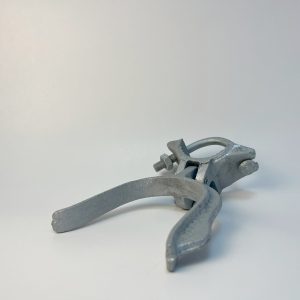 Fork Latch Assembly - Malleable Iron