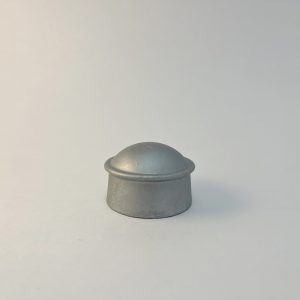 Dome Caps - Pressed Steel