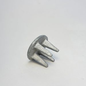 Drive-In Plugs - Sand-Cast Aluminum
