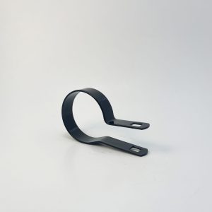 Regular Tension Bands - Black - Pressed Steel