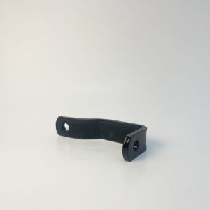 Truss Tightener - Pressed Steel - Black